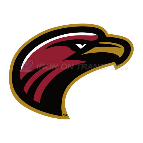 Louisiana Monroe Warhawks Logo T-shirts Iron On Transfers N4819 - Click Image to Close